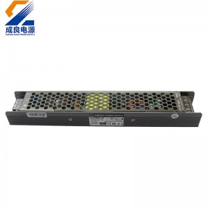 Controlador LED regulable 12V 200W Triac 0-10V PWM Fuente de alimentación LED de atenuación de resistencia