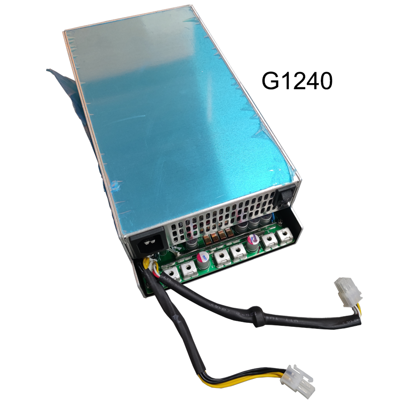 G1240 G1266 G1286 12V 150A 200A 1800W 2400W SMPS SMPS PARA BITCOIN INNOSILICON MINERE MINING T2T 30T 32T 33T